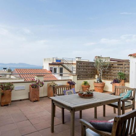 Vive Tu Vida Sonada Delante Del Mar Apartman L' Escala Kültér fotó