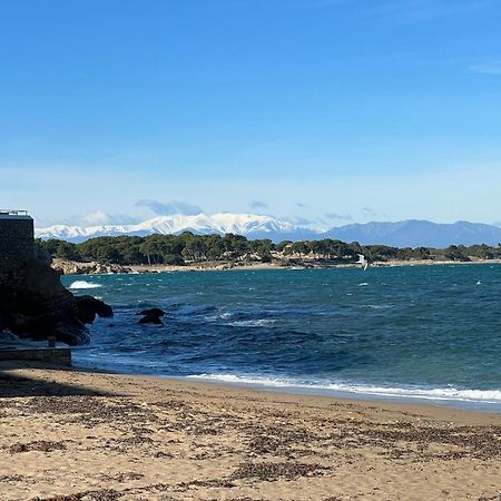 Vive Tu Vida Sonada Delante Del Mar Apartman L' Escala Kültér fotó