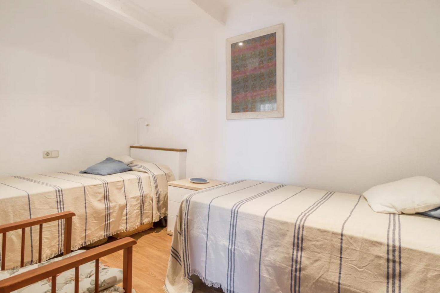 Vive Tu Vida Sonada Delante Del Mar Apartman L' Escala Kültér fotó