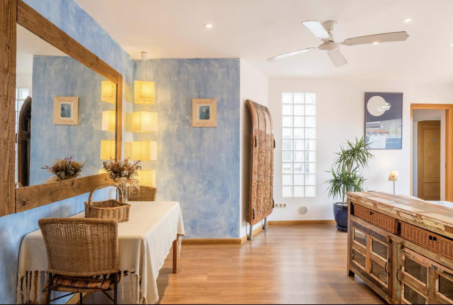 Vive Tu Vida Sonada Delante Del Mar Apartman L' Escala Kültér fotó