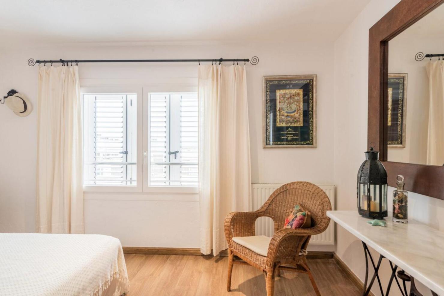 Vive Tu Vida Sonada Delante Del Mar Apartman L' Escala Kültér fotó